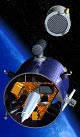 Live Link til satelliter i kredsløb om jorden