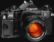 Canon A1